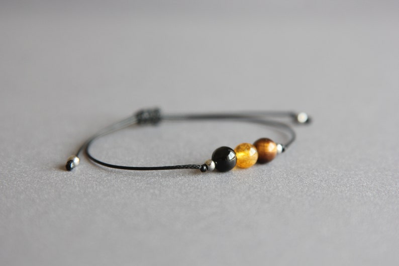 Business Productivity Bracelet Success Bracelet Bracelets for Etsy