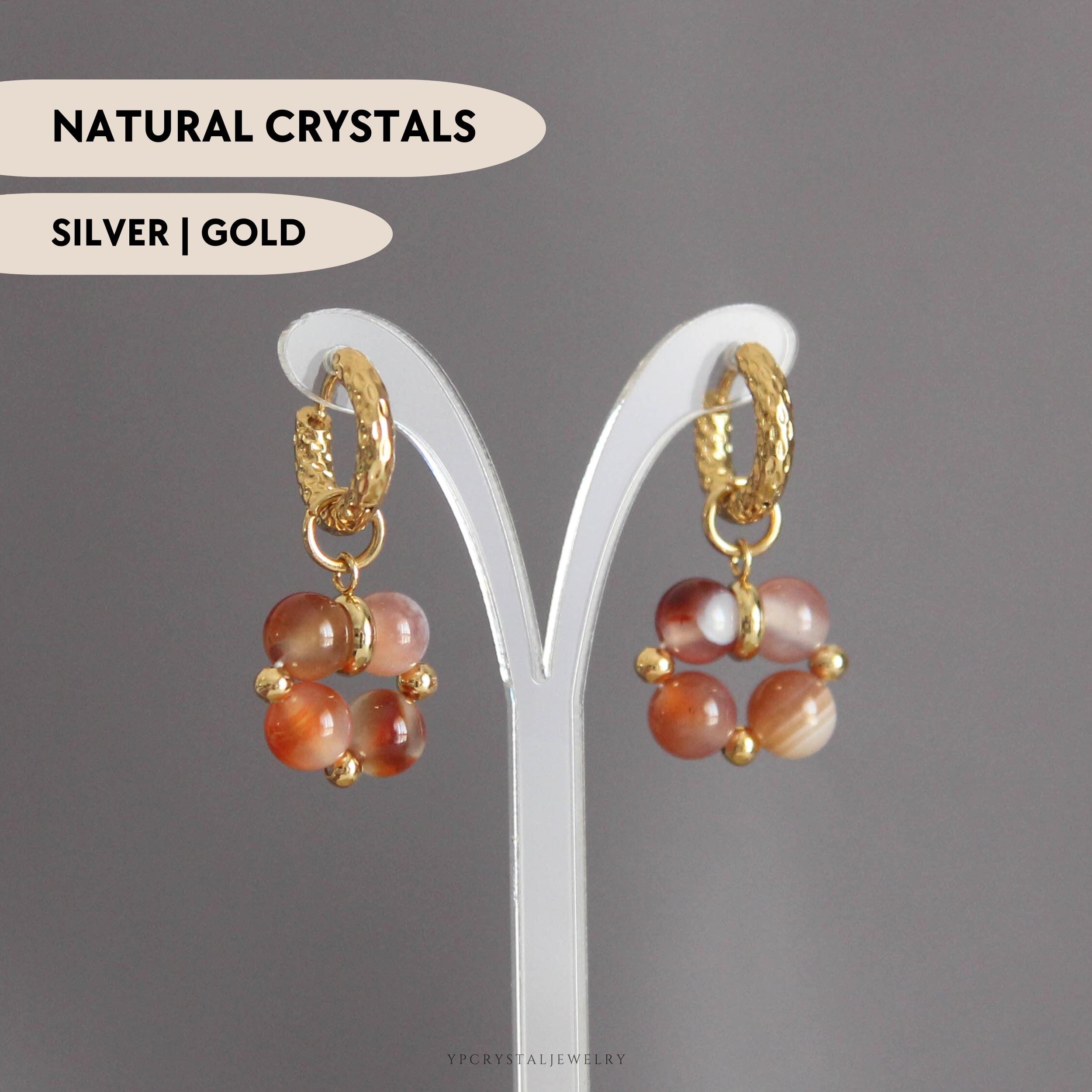 YPCrystalJewelry - Etsy