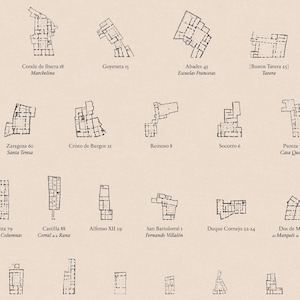 Houses · Casas