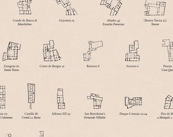 Houses · Casas