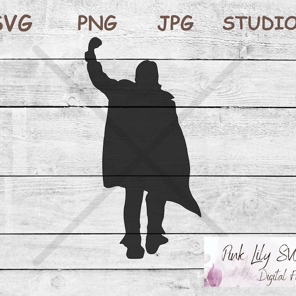 Breakfast Club SVG PNG, Rebel John, John Bender, Brat Pack, Don't you forget about me, Cut Files, 80's pop culture, Studio Cut File