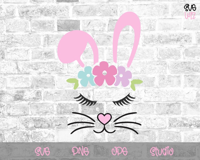 Free Free Easter Bunny Unicorn Svg 23 SVG PNG EPS DXF File