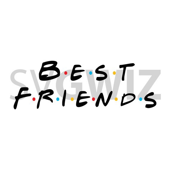 Download Best Friends Friends Couch You Re The Rachel To My Etsy