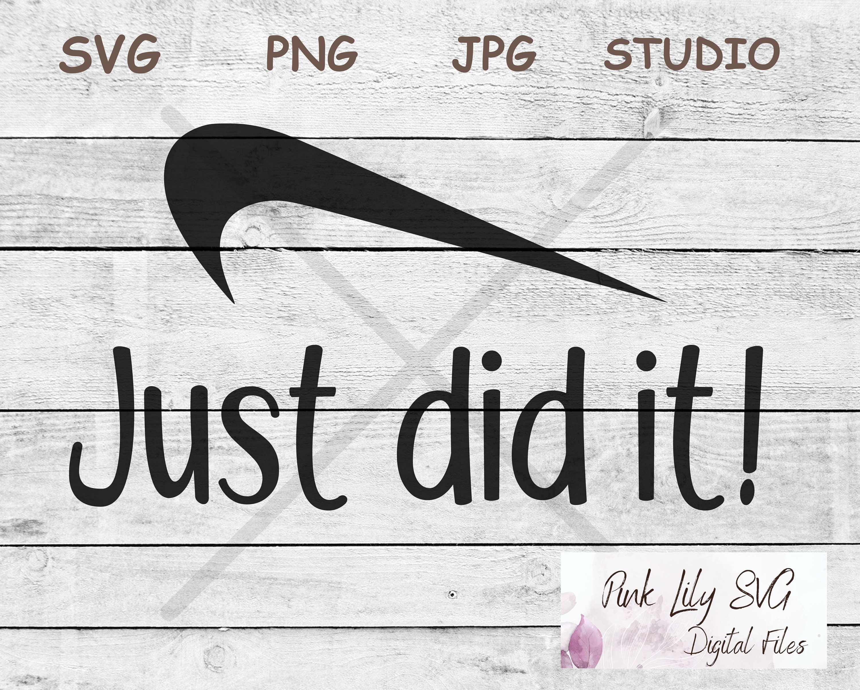 Nike SVG, Nike Drip SVG, Nike logo SVG, Nike PNG, Nike Vector Cut Files for  Cricut and Silhouette