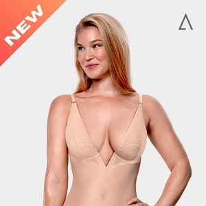 Push-up bra triangle effect - Pure Tentation