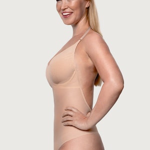 Shapewear Bodysuit -  UK