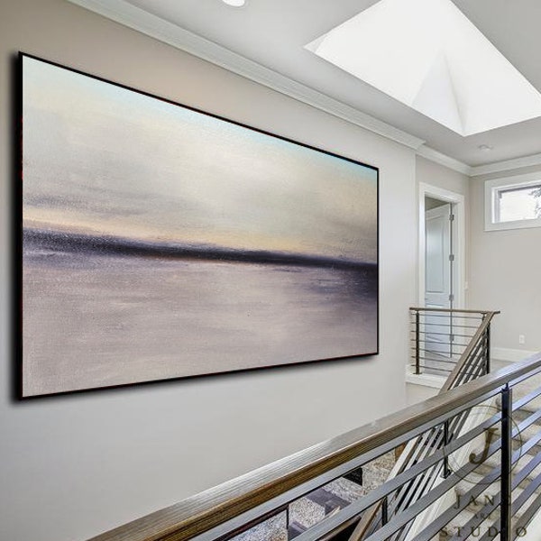 Extra Large Wall Art Landscape - Etsy