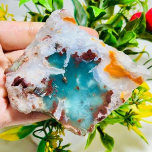 Natural Green Chrysoprase Rough Chunks: Raw Gemstone for Jewelry