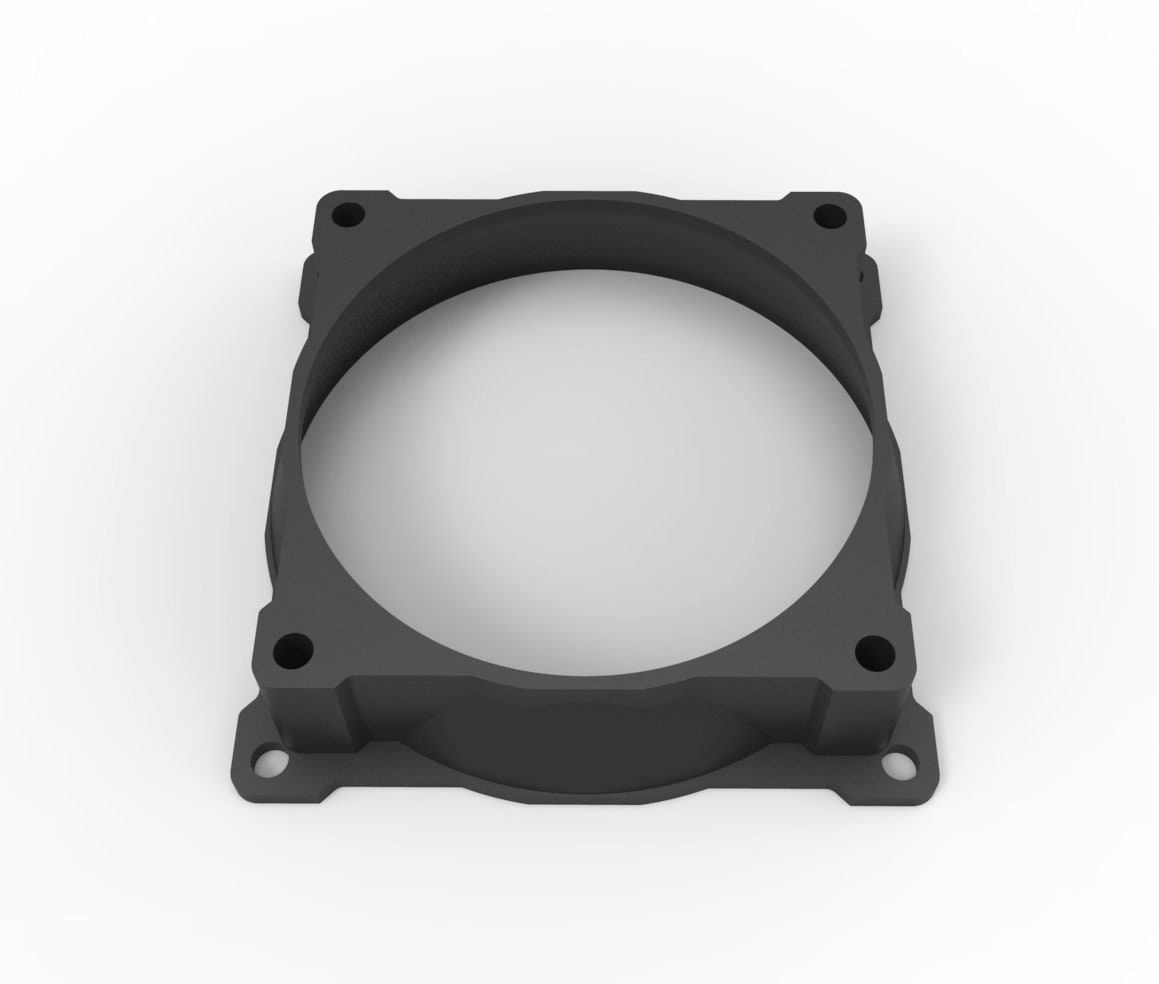 120mm to 140mm Fan Adapter Type H20 