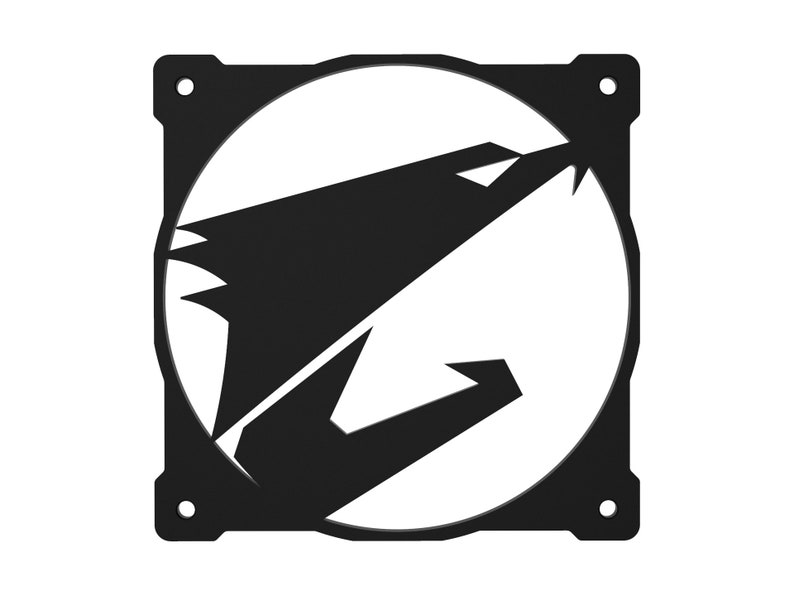 aorus fan rgb aorus fan rgb