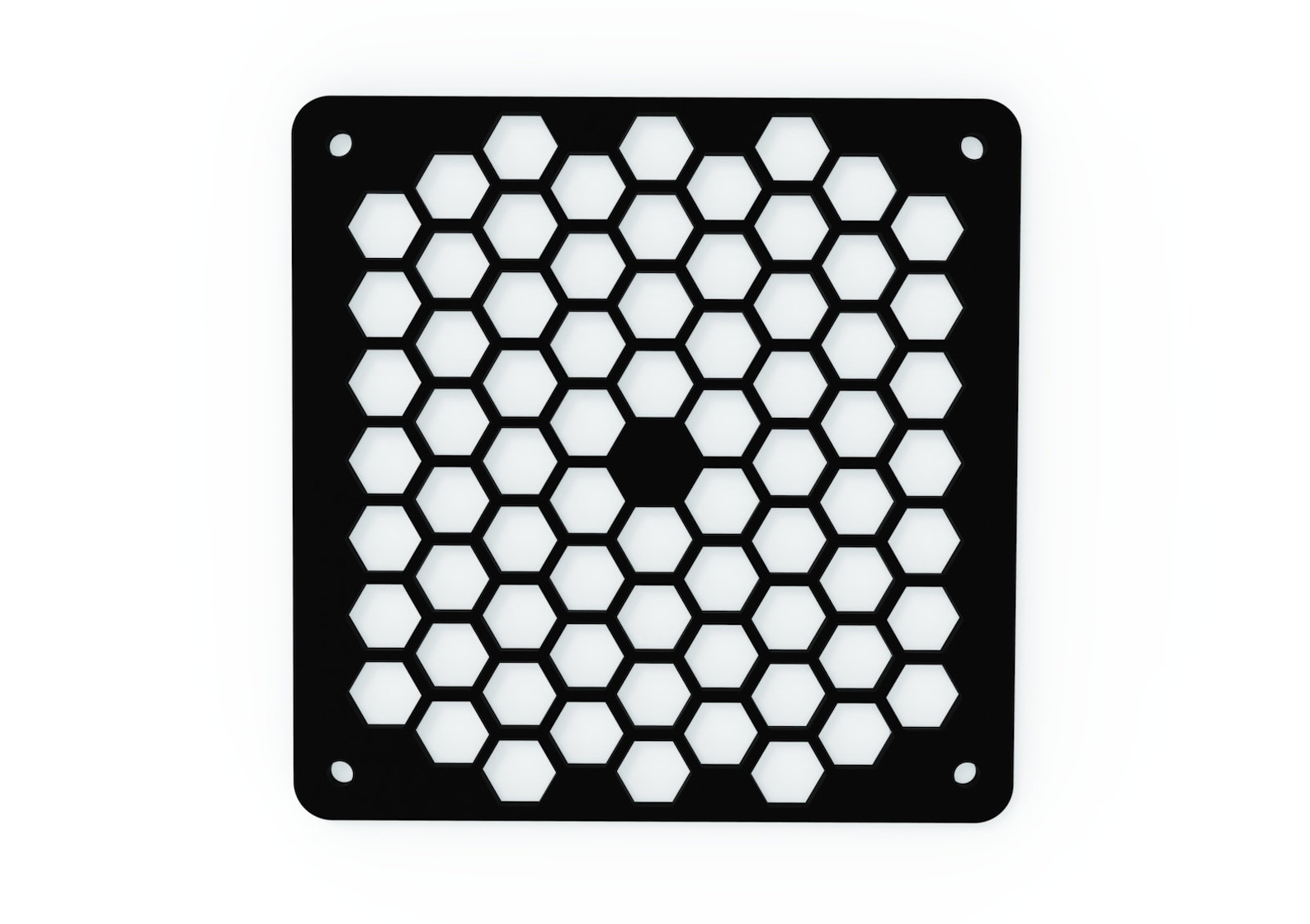 Fan Grill Cover 80mm 92mm 120mm 140mm 180mm Custom Etsy