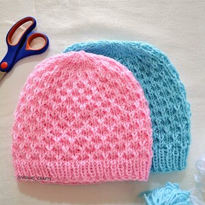 Meshy Squishy Toque Knitting Pattern Pdf For Sizes S And M L By Wiam S Crafts Etsy Meshy Squishy Toque Knitting Pattern Pdf For Sizes S And M L By Wiam S Crafts Etsy