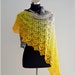 see more listings in the Shawls section