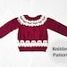 see more listings in the Pullover section