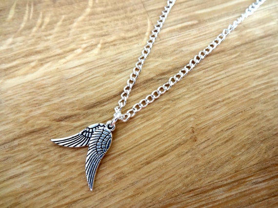 mum and dad necklace