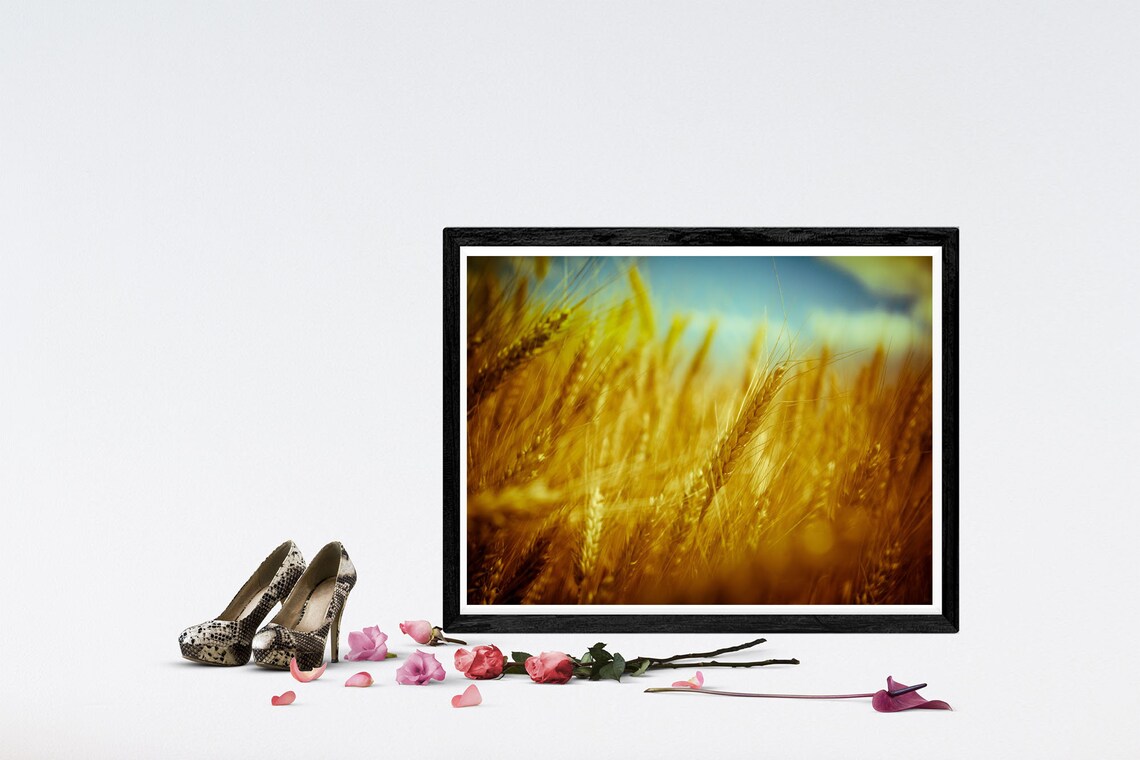 Kitchen Wall Art Kitchen Wall Decor Kitchen Art Print | Etsy