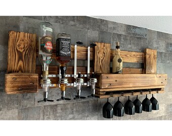 Weinregal Palette Etsy