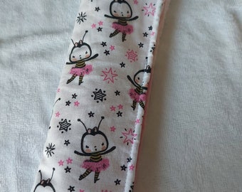 Toothbrush pouch