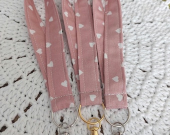 Wrist strap