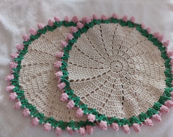 placemats