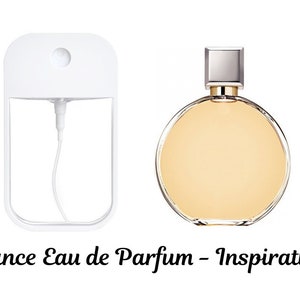 Chance Eau de Parfum Inspiration - Handmade perfume based on concentrate &quot;Close scent&quot; by P.F. (PerfumeFest)