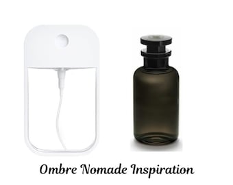 Ombre Nomade – Handgefertigtes Parfüm auf Basis des Konzentrats „Close Scent“ von P.F. (PerfumeFest)