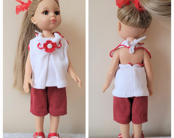 13 inch doll clothes