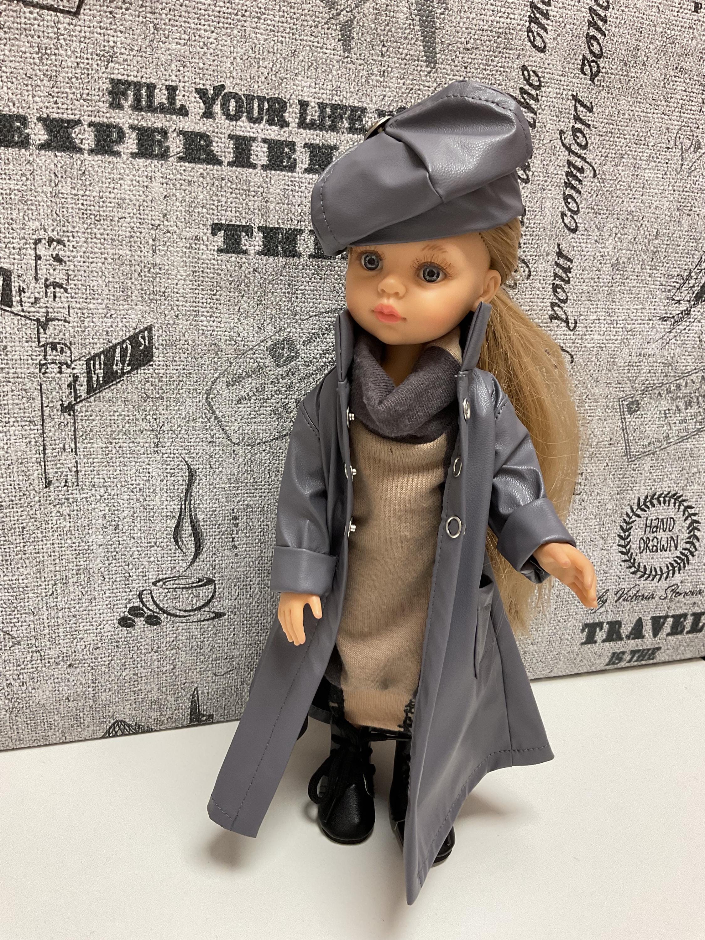 Paola reina custom doll - Etsy 日本