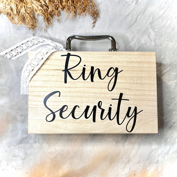 Ring Security Koffer