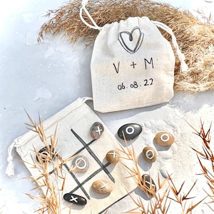 Tic Tac Toe gift