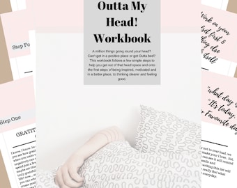 The Outta My Head workbook Part 2