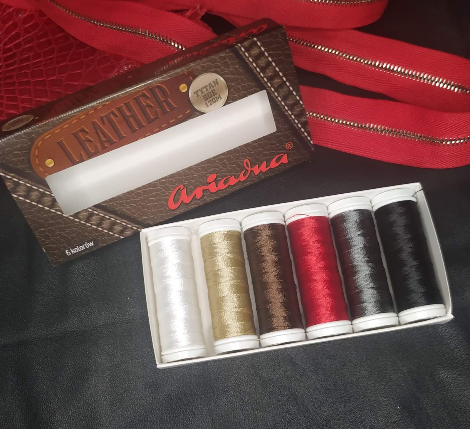 2000 Yards Jean Thread,heavy Duty Thread,top Stitch Thread,denim  Thread,polyester Thick Thread,leather Thread,sewing Machine Thread-203 
