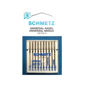 Schmetz sewing machine needles - KOMBI Pack