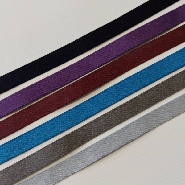 Bra Strap Elastic Etsy