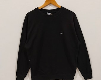 nike sweatshirt old school