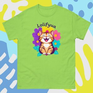 Frau lustiges T-Shirt | Politisches Humor-Shirt | Ironisches Zitat T-Shirt | Satire Kleidung für Frauen | Damen T-Shirt mit Aufdruck