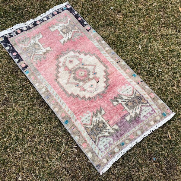 2x3 Oriental Rug Etsy