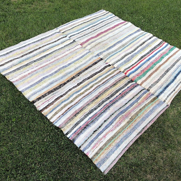 Rag Rug Loom - Etsy