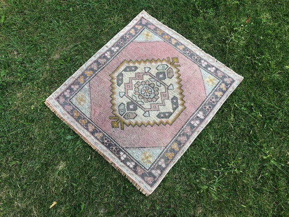 Small square bath mat online