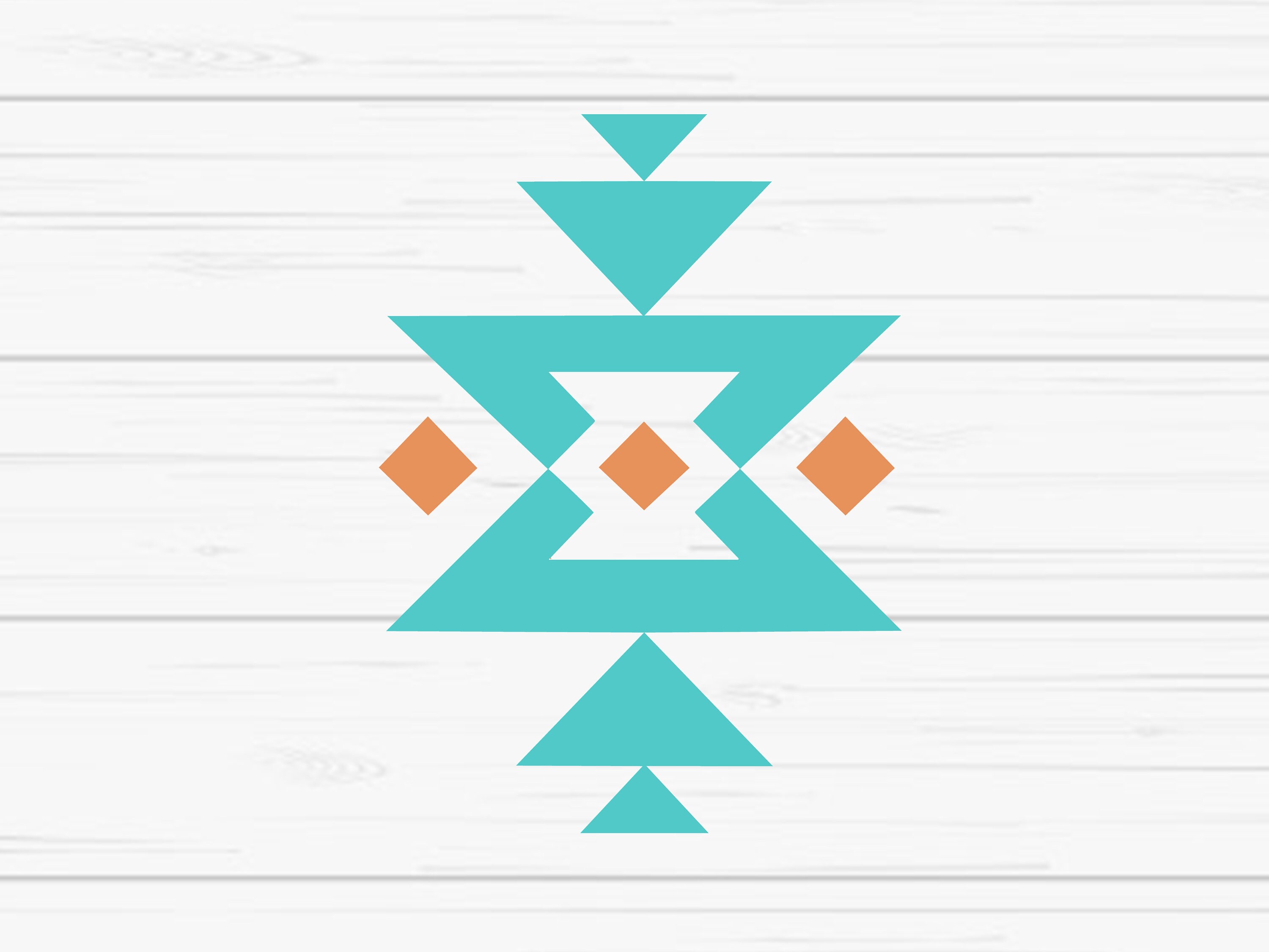 Aztec Pattern Svg, Native American Svg, Boho Texture Png, Native Signs ...