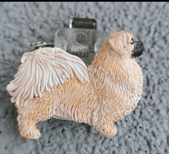 Tibetan spaniel x hot sale toy