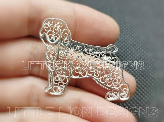 Spanish silver best sale jewlery