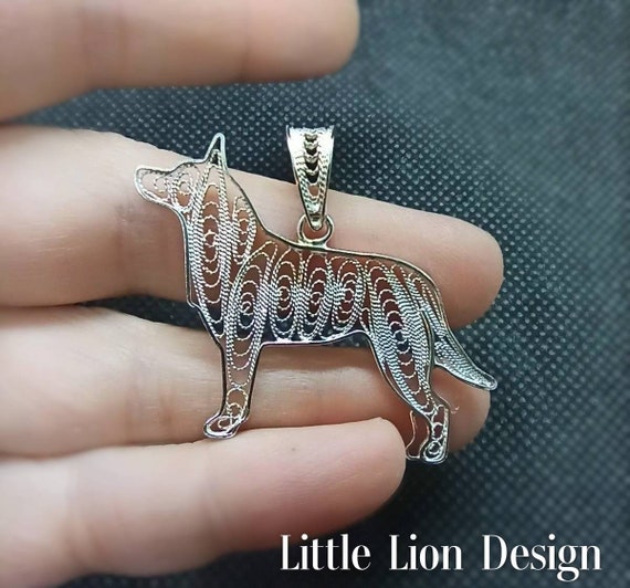 Are Australian Kelpie Hypoallergenic