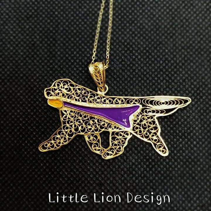 bernese mountain dog jewelry