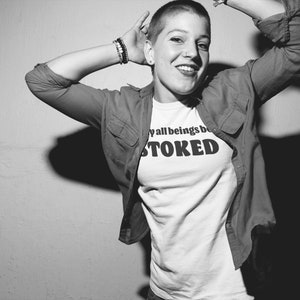 Non-Binary T Shirt