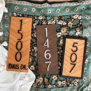 Housewarming gift  Vertical framed sign, outhouse sign,custom house signs wood  different shapes