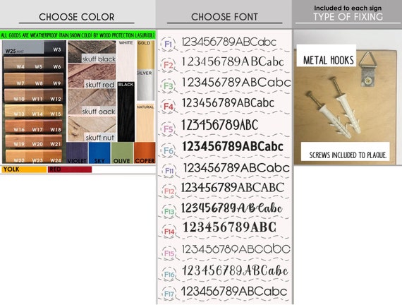 カスタム木製ファミリーネームサイン：コーヒーバーの装飾 - Etsy 日本