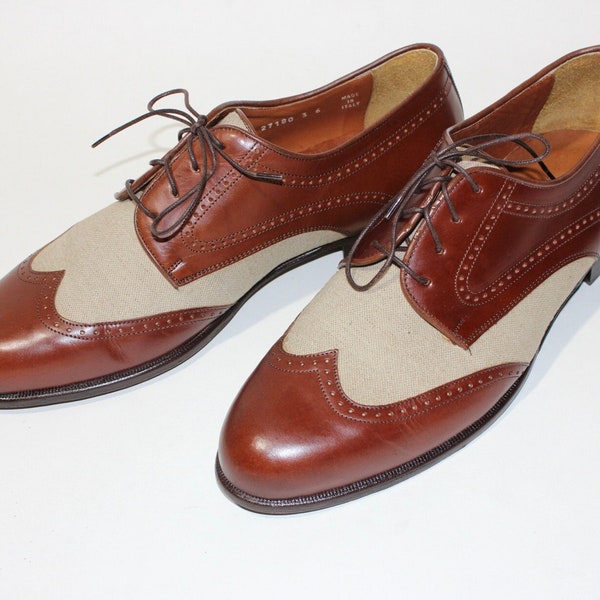90s Mens Shoes Etsy