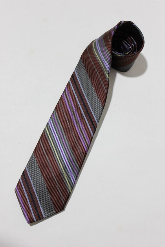 vintage 90's or newer -Robert Talbott- neck Tie. … - image 1
