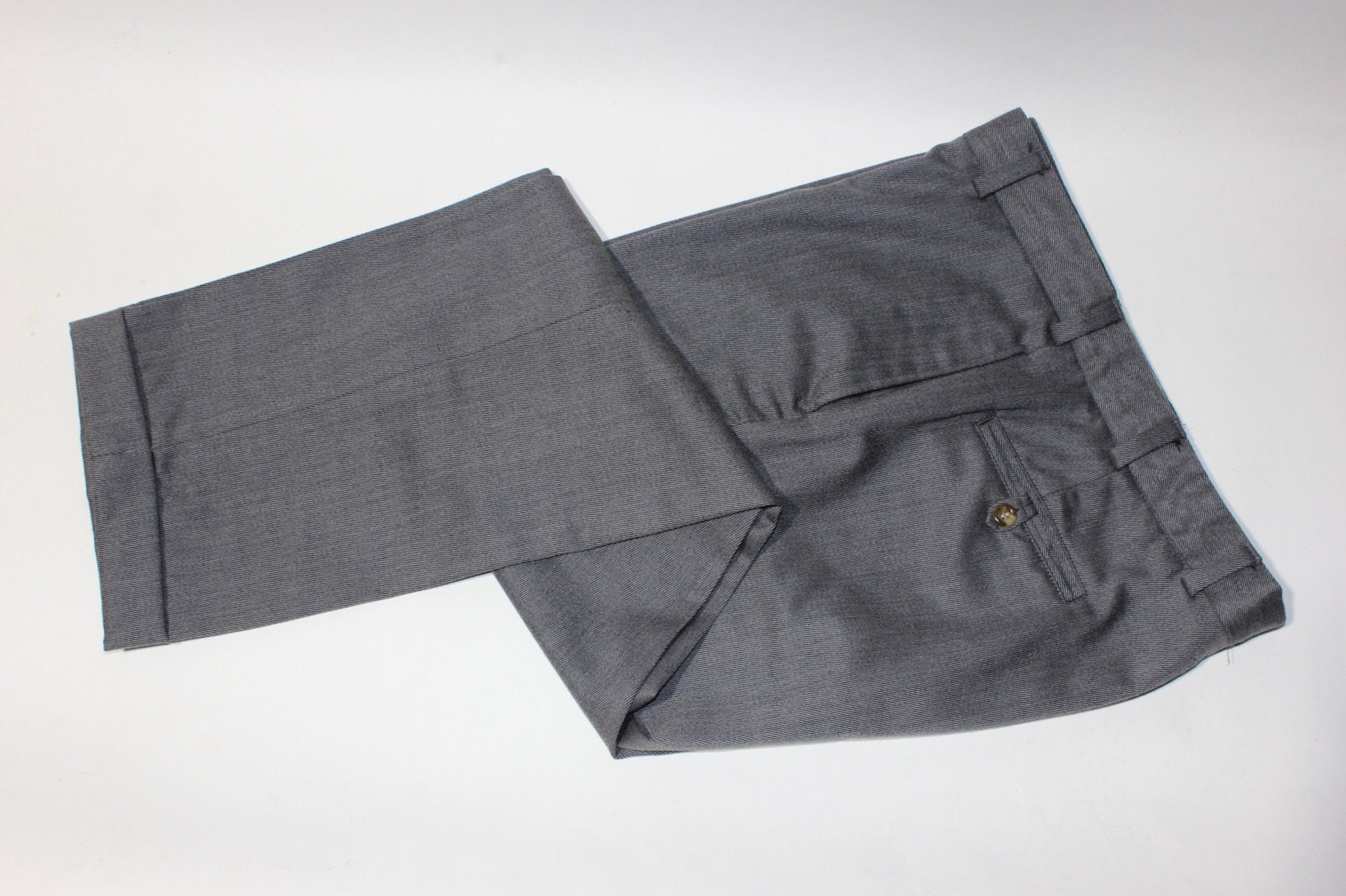 Whipcord Pants - Etsy